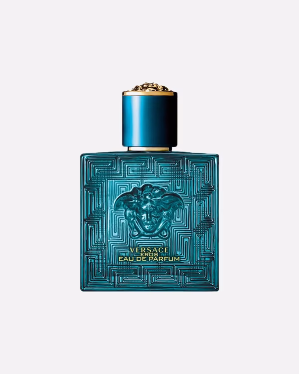 Versace Eros eau de Parfum