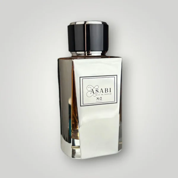 Asabi No2