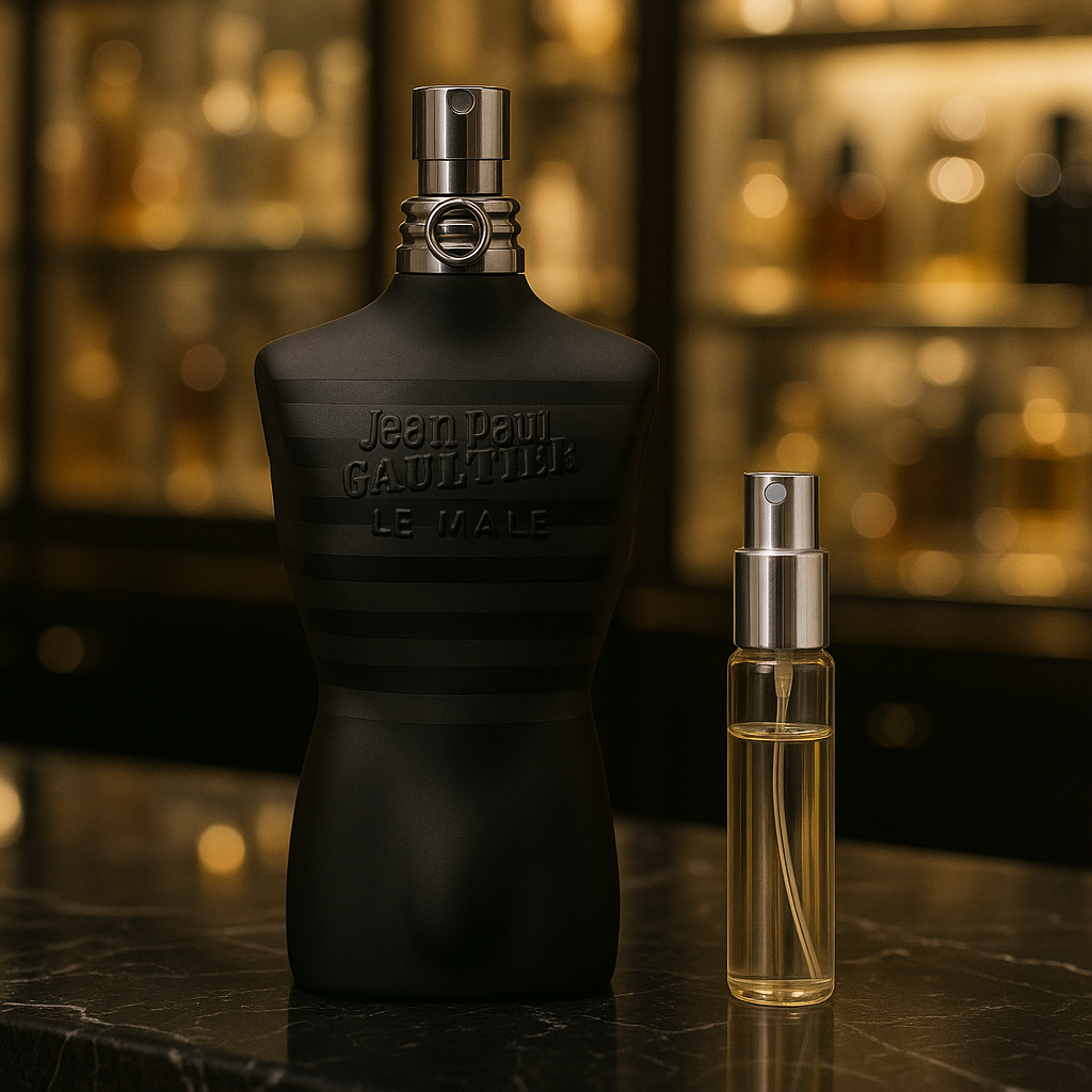 Jean Paul Gaultier Lemale