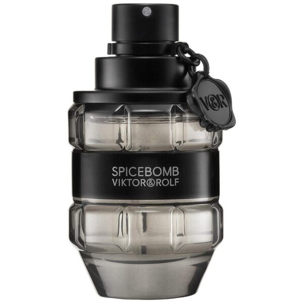 Victor & Rolf Spicebomb